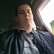 Фотография мужчины Вячеслав, 28 лет из г. Амурск