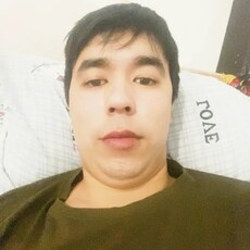 Фотография мужчины Рахат, 30 лет из г. Павлодар