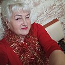 Татьяна, 68 лет