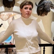 Фотография девушки Ирина, 56 лет из г. Самара