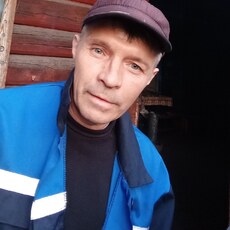 Фотография мужчины Вячеслав, 53 года из г. Прокопьевск