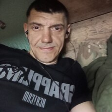 Фотография мужчины Михаил, 43 года из г. Владивосток