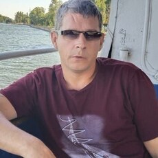 Фотография мужчины Эдуард, 43 года из г. Воронеж