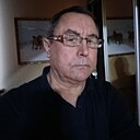 Равиль, 60 лет