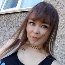 Фотография девушки Алена, 30 лет из г. Кемерово