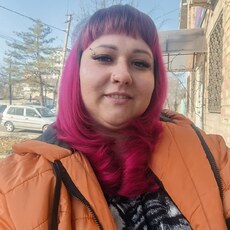 Фотография девушки Анюта, 36 лет из г. Бишкек