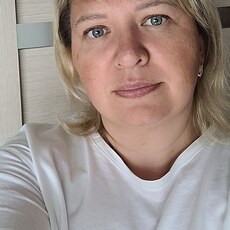Фотография девушки Юлия, 44 года из г. Мурманск
