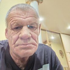 Фотография мужчины Сергей, 62 года из г. Энгельс