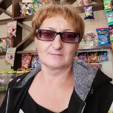 Фотография девушки Оксана, 52 года из г. Бузулук
