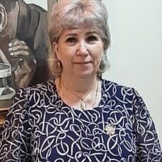 Фотография девушки Елена, 54 года из г. Прокопьевск
