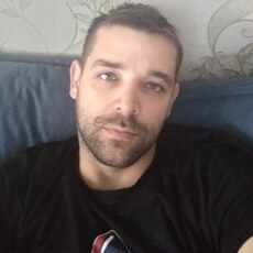 Фотография мужчины Антон, 33 года из г. Смоленск