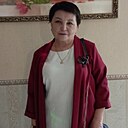 Бабушка Ирина, 61 год