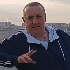 Фотография мужчины Евгений, 47 лет из г. Черепаново