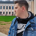 Илья, 35 лет