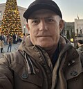 Виктор, 55 лет
