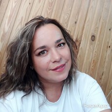 Фотография девушки Светлана, 48 лет из г. Брянск