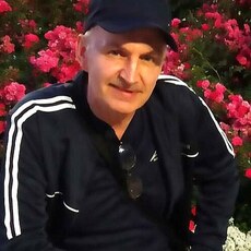 Фотография мужчины Юрий, 63 года из г. Москва