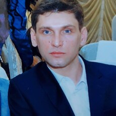 Фотография мужчины Данил, 38 лет из г. Бишкек