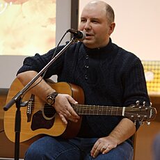 Фотография мужчины Антон, 39 лет из г. Алчевск