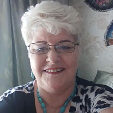 Фотография девушки Людмила, 65 лет из г. Орск