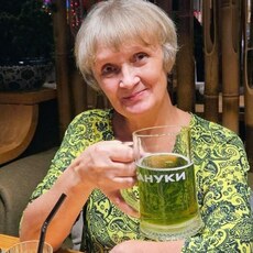 Фотография девушки Татьяна, 62 года из г. Вязьма