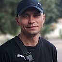 Максим, 41 год