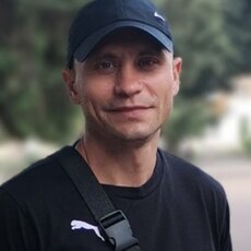 Фотография мужчины Максим, 41 год из г. Конотоп