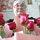 Татьяна, 67 лет