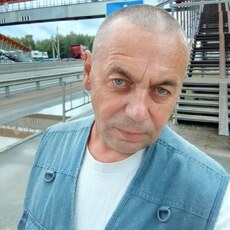 Фотография мужчины Евгений, 55 лет из г. Дзержинск