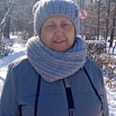 Любовь, 61 год