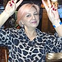 Mila, 53 года