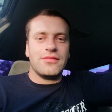 Фотография мужчины Ник, 34 года из г. Минусинск