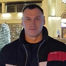 Фотография мужчины Алексей, 32 года из г. Белово
