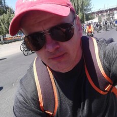 Фотография мужчины Андрей, 41 год из г. Пинск