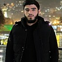 Ramil, 23 года