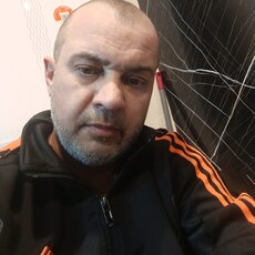 Фотография мужчины Александр, 46 лет из г. Семей
