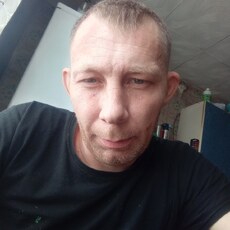 Фотография мужчины Вячеслав, 43 года из г. Заринск