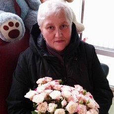 Фотография девушки Елена, 54 года из г. Бобруйск