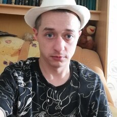 Фотография мужчины Денис, 31 год из г. Курган