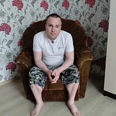 Фотография мужчины Алексей, 34 года из г. Кемь