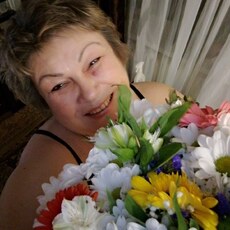 Фотография девушки Светлана, 57 лет из г. Конаково