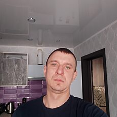 Фотография мужчины Максим, 30 лет из г. Ачинск