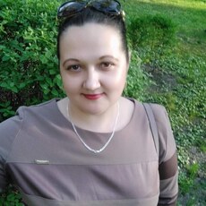 Фотография девушки Елена, 47 лет из г. Гомель