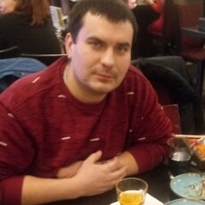 Фотография мужчины Вадим, 39 лет из г. Мытищи