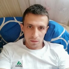 Фотография мужчины Геннадий, 37 лет из г. Чебоксары