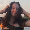 Анастасия, 20 лет