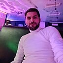 Седой, 32 года