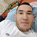 Мухтар, 31 год
