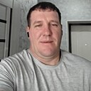 Сергей, 44 года