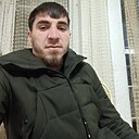Берс, 34 года